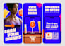 design your flyers and social media visuals